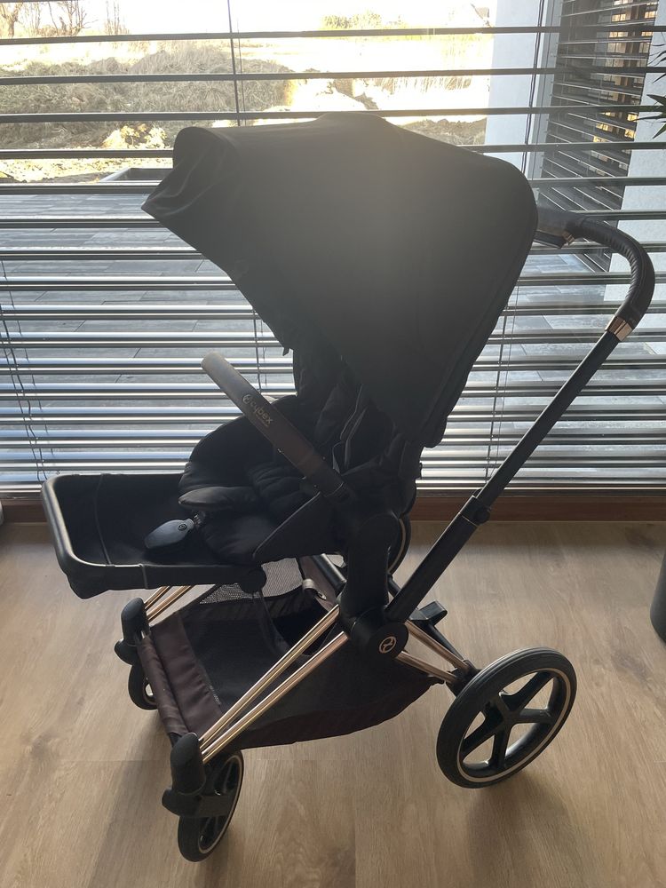 Wózek Cybex Priam