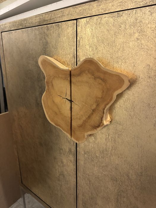 Movel de arrumação