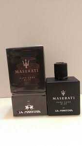 La Martina Maserati Pure Code Blue edt 100 ml