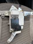 Bmw g20 g21 g01 wzmacniacz harman becker