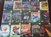 Jogos Xbox Original