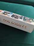 NOWE Goggle dla psa