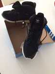 Adidas Tubular Mid Cordura - Tam. 44