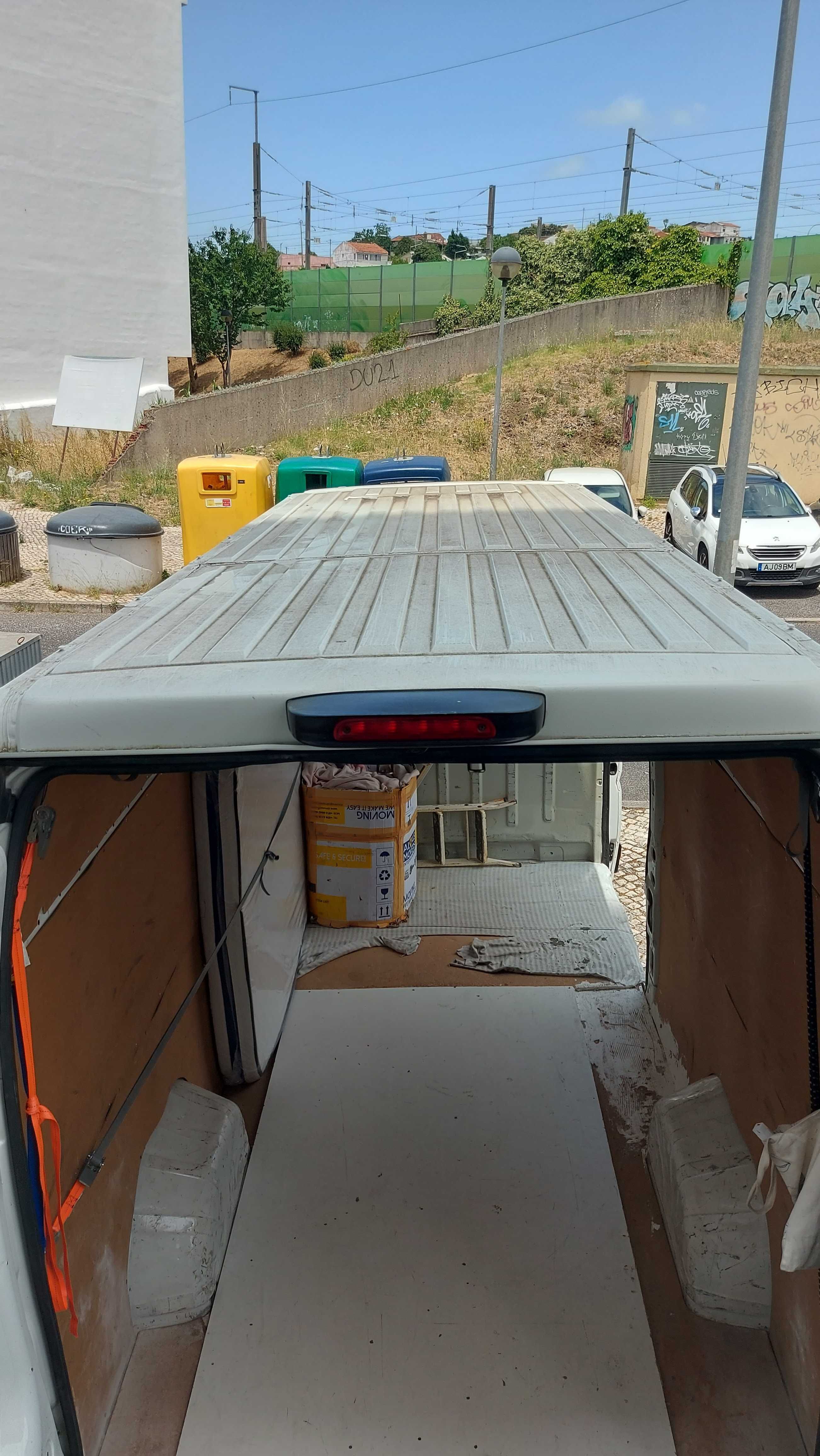 Repasso Financiamento, CITROEN JUMPER 2.0