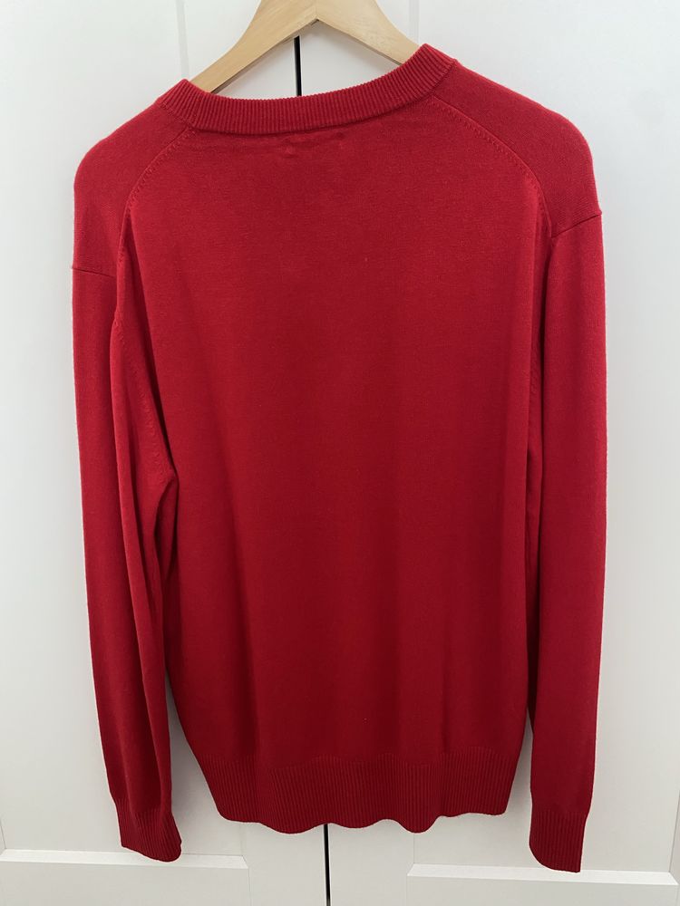 Sweter Massimo Dutti (L)