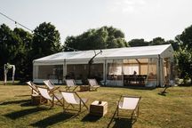 Wynajem hal namiotowych, namiot na event, wesele, komunię