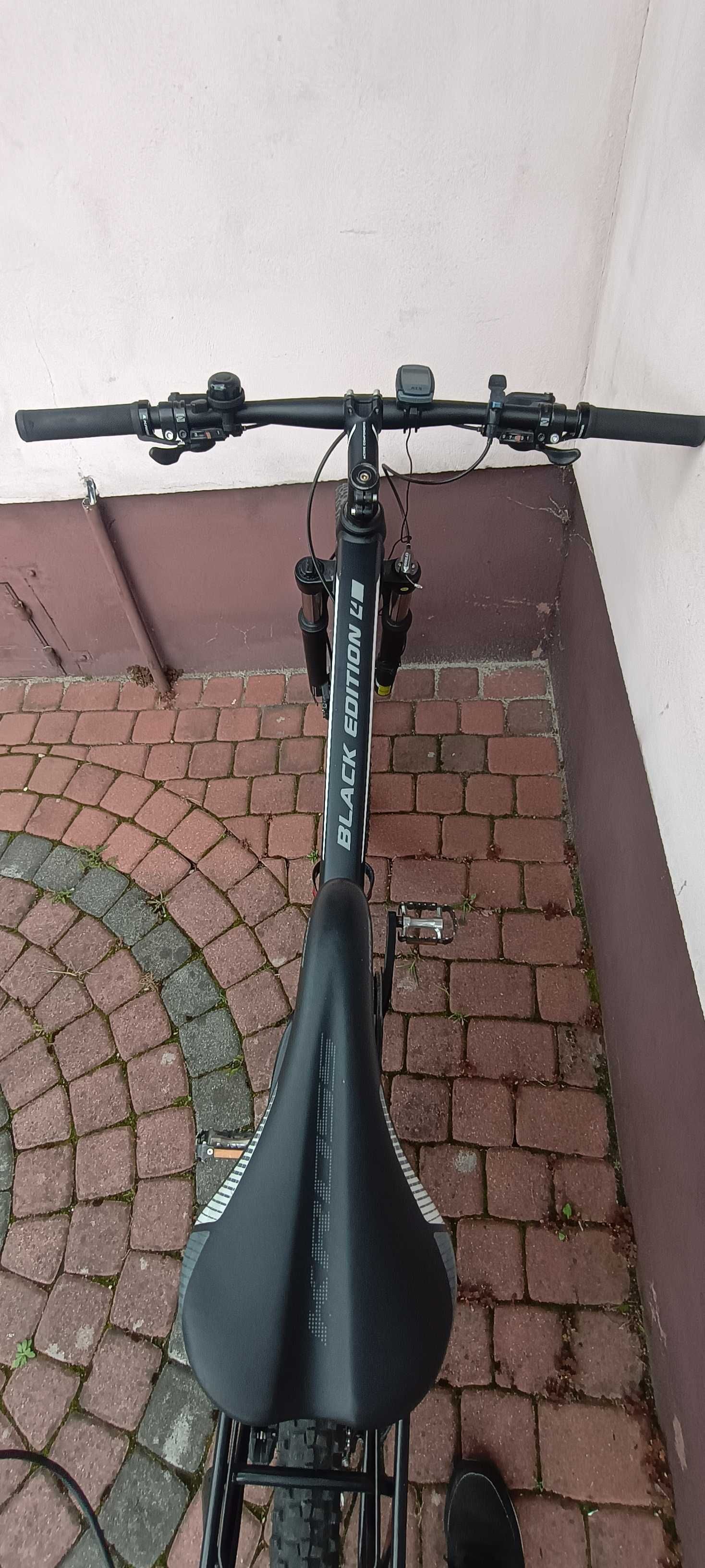 Kross Black edition 4