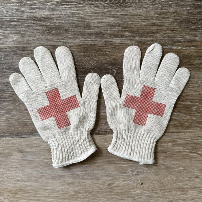 Перчатки 2hollis 2 холлис opium archive опиум архив