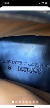 Ботинки Rene Lezard
