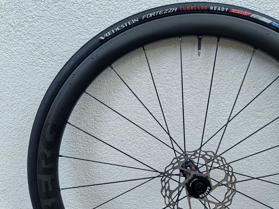 Koła szosowe Berg PRO SL 38mm