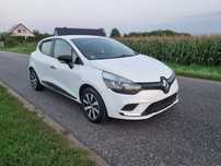 Renault Clio 1.2 16v benzyna, klima,navigacja