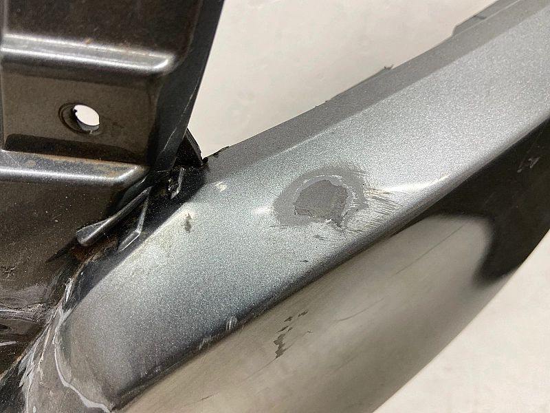 Zderzak Przód Kia Sorento Iii 4Xpdc Spr