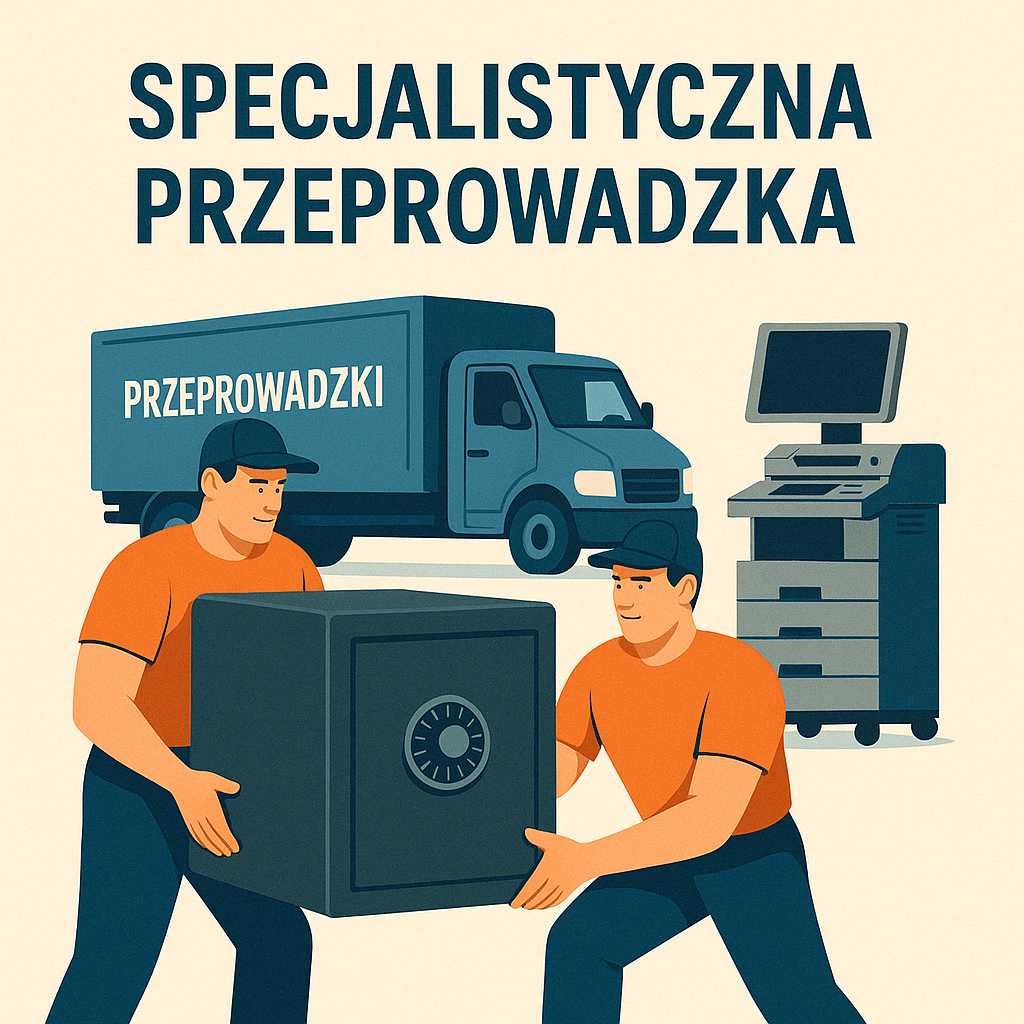 Przeprowadzki ,Przeprowadzka, Transport mebli,motory,Warszawa, szybkie