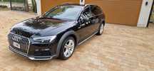Audi A4 Allroad 252KM