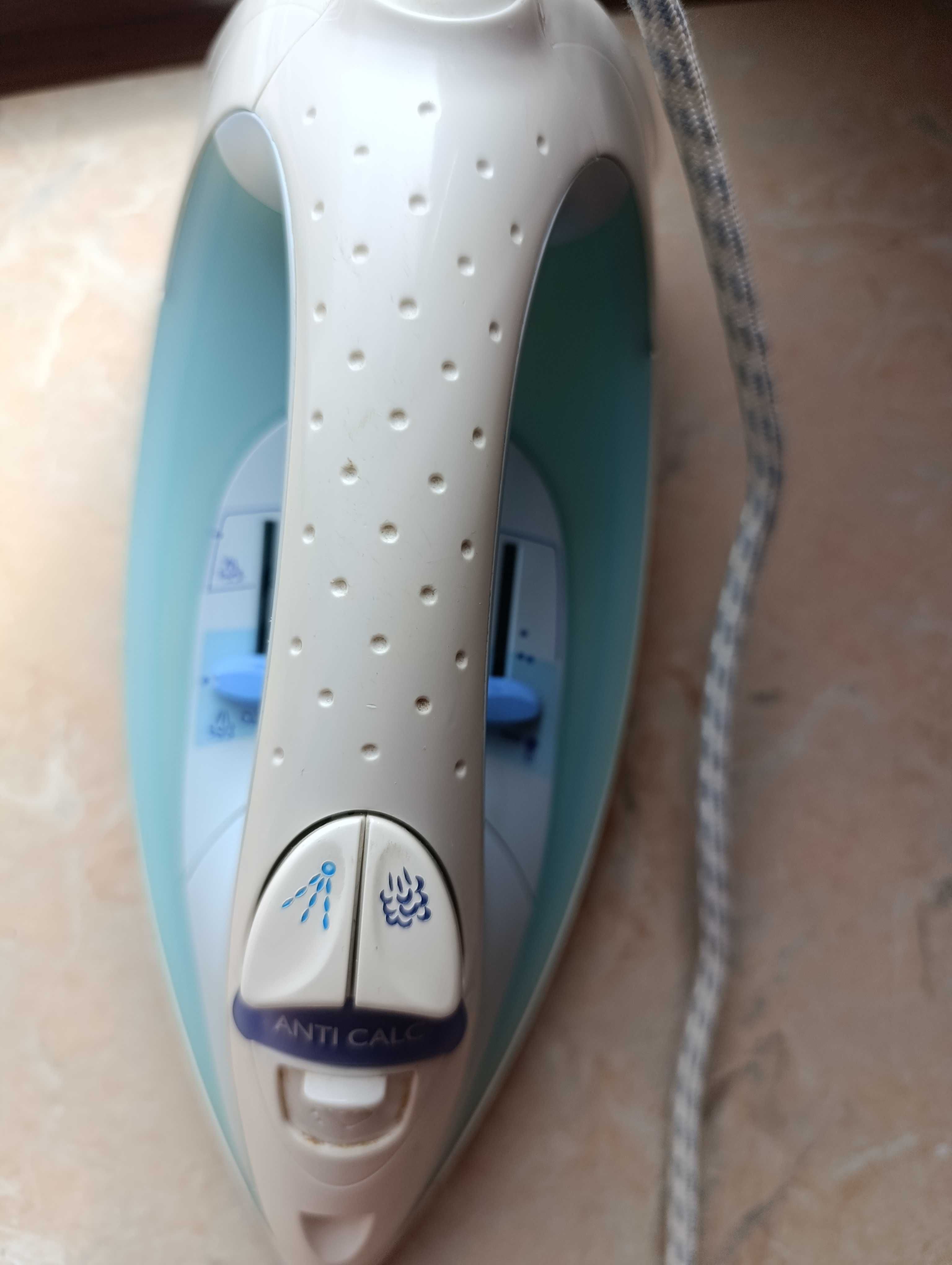 Утюг Tefal 1700w