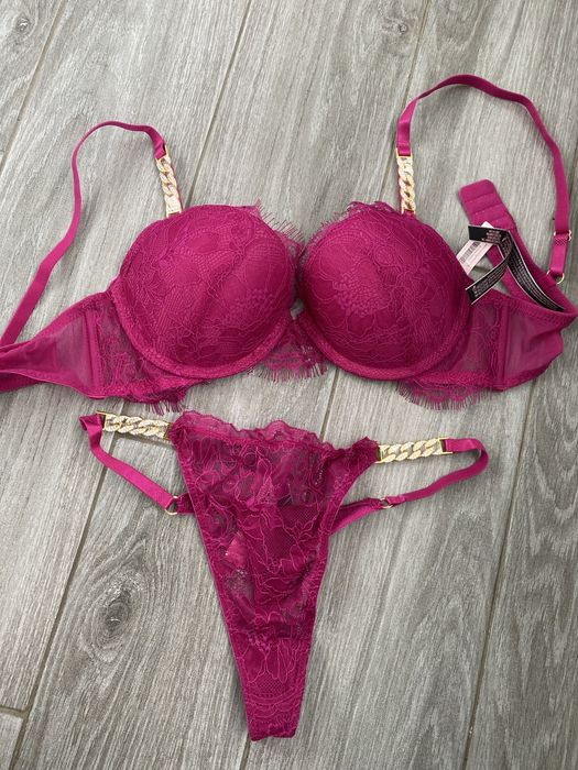 Жіночий комплект Victoria Secret