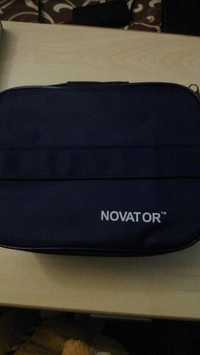 Novator аппарат для местной дарсонвализации