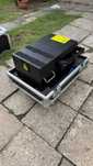 Laser estradowy 25W RGB 30 KPPS Pangolin