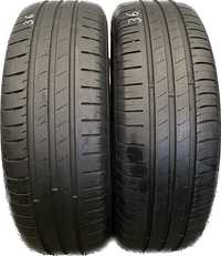 2szt opony letnie 195/65R15 91H Hankook