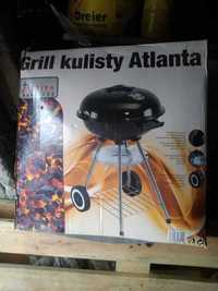 Sprzedam grill kulisty Atlanta z możliwości wysyłki