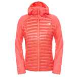 Kurtka damska VERTO PRIMA Hoodie The North Face