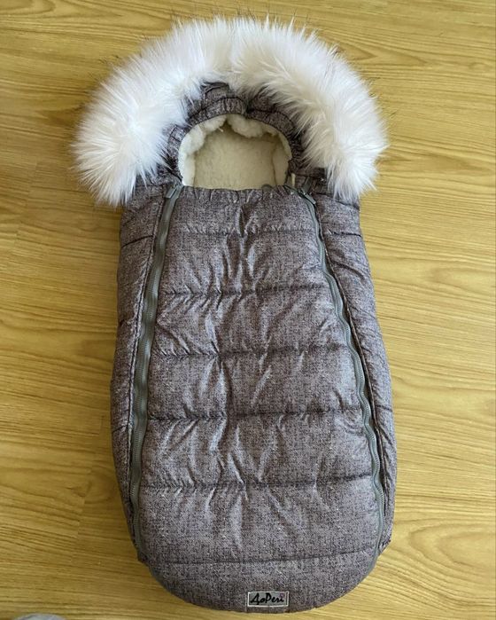 Зимовий конверт бренду Dorechi