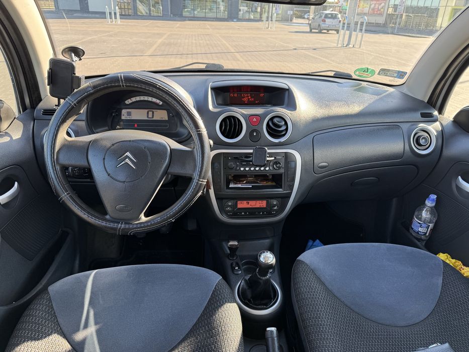 Sprzedam Citroen C3