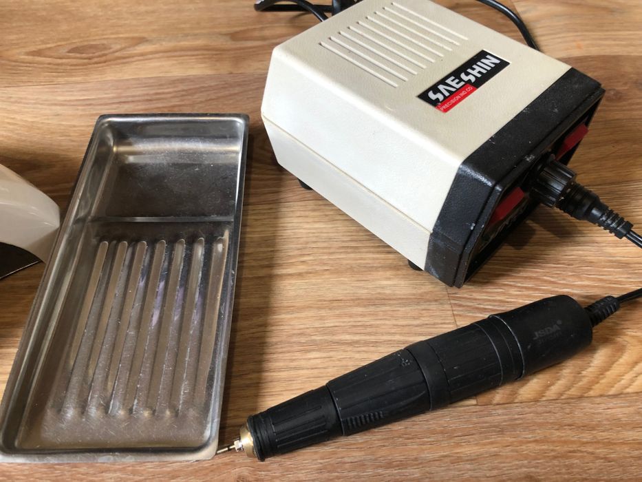 Strong 204 + подарунки