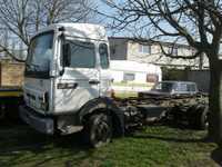 Renault Midliner S 180 по З Ч 2000 р в