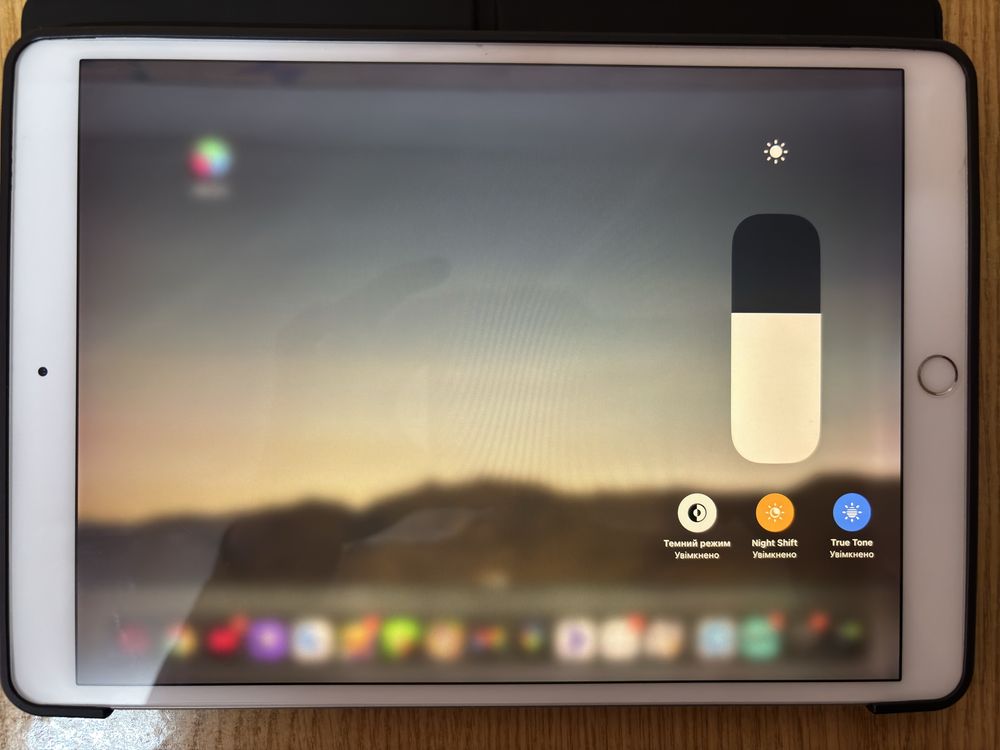 Ipad Air 3 2019 64GB Wi-Fi Space Gray 80% акб
