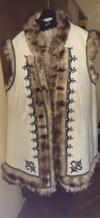 Кептар Буковинський жіночий