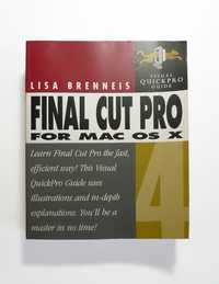 Final Cut Pro Lisa Brenneis