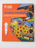 Albik Umiem mnożyć Czytaj z Albikiem