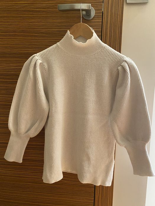 Półgolf damski Na-Kd