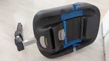 Baza ISOFIX do samochodu