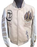 Куртка Off White L