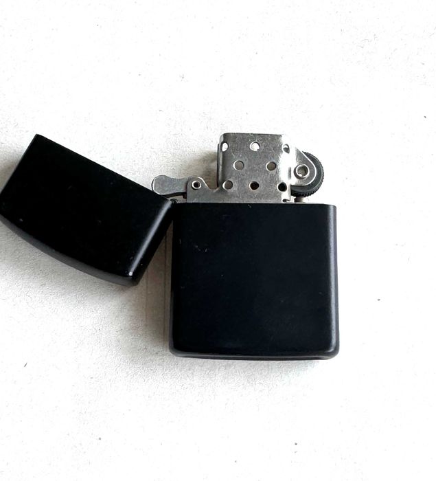 isqueiros de bolso tipo Zippo