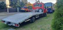 laweta,transport,holowanie 24H
