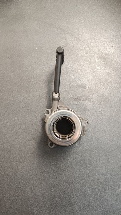 Комплект Зчеплення Valeo 837397
Комлект зчеплення з двомасовим