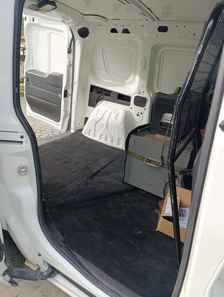 Fiat Doblo 1.6 MultiJet 120cv 3 lugares