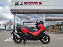 Honda ADV350 ADV / Nowy model! Rocznik 2025 / Salon Polski / Łódź