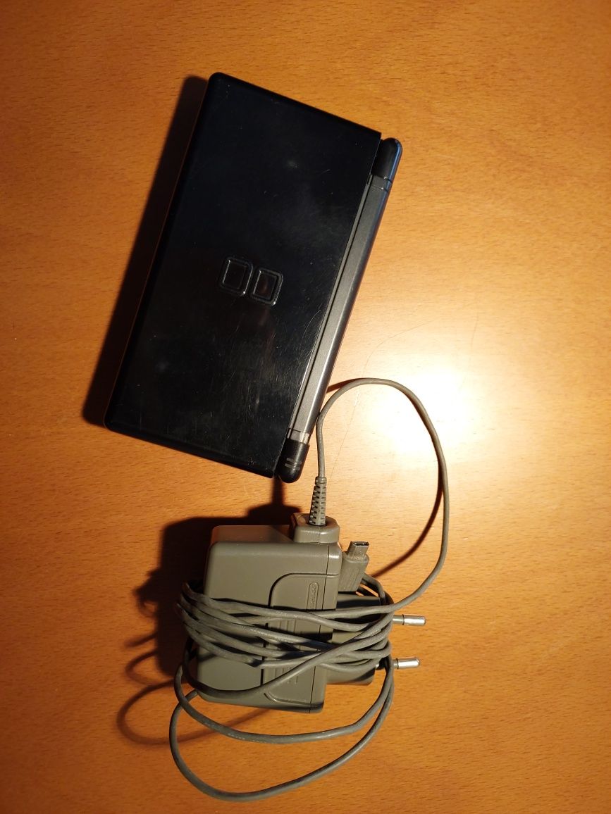 Nintendo Ds Lite