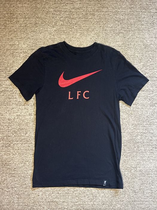 Футболка Nike Liverpool S розмір оригінал