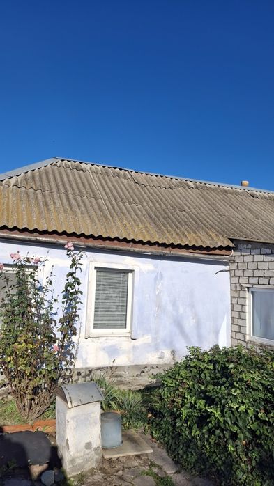 Продается дом в Широкой Балке.