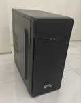 Компьютер AM4 AMD Ryzen 3 1300x/ram 8 gb/ssd 240 gb/hdd 500 gb