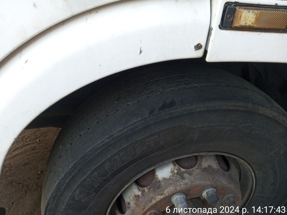 Продам даф xf95 daf xf95