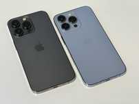 iPhone 13 pro 128gb- Czarny-  Stan BDB