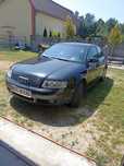 Audi A4 2003 rok 1.9 TDI