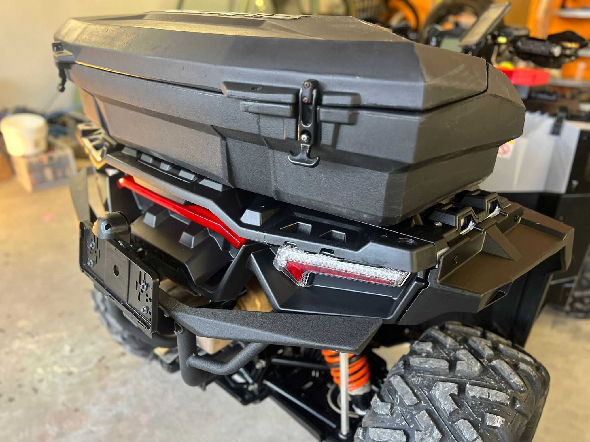 Polaris Sportsman 1000 S 2020r