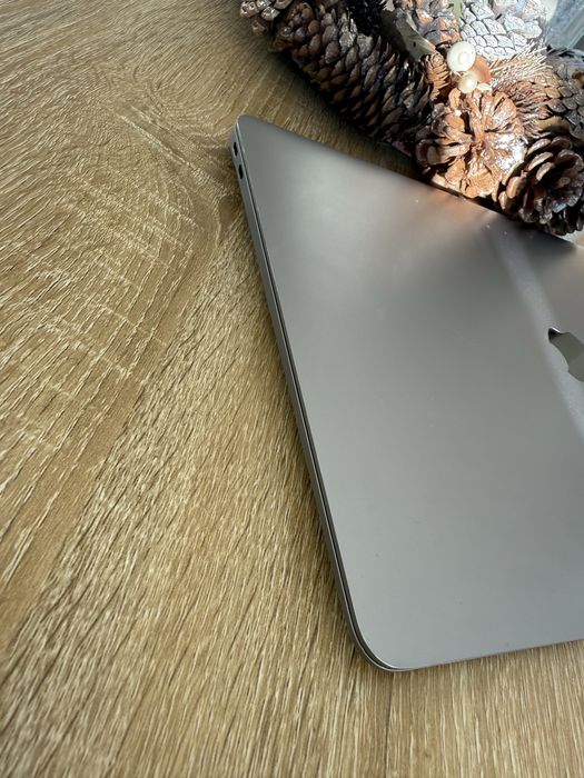 Macbook air 13 i5 128gb 2018 silver otimo estado